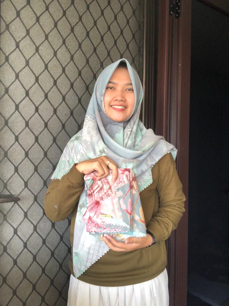 Dian Puspitasari